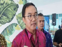 Bandara I Gusti Ngurah Rai Siap Menghadapi Lonjakan Penumpang dengan Membuka Posko Nataru