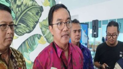 Bandara I Gusti Ngurah Rai Siap Menghadapi Lonjakan Penumpang dengan Membuka Posko Nataru