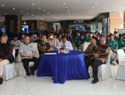 Deklarasi Ikatan Jurnalis Indonesia Disambut Baik Oleh KPI dan Muhammadiyah