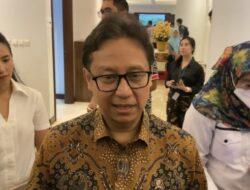 Menteri Kesehatan Budi Ungkap 2 Kunci Penting Agar Indonesia Bisa Menjadi Negara Maju pada Tahun 2030