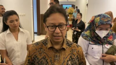 Menteri Kesehatan Budi Ungkap 2 Kunci Penting Agar Indonesia Bisa Menjadi Negara Maju pada Tahun 2030