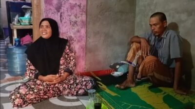 Kasus Dihentikan, Muhyani yang Menjaga Kambing Akhirnya Dibebaskan