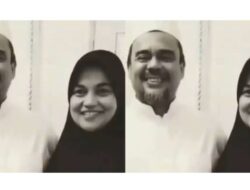 Meninggalnya Istri Habib Rizieq Shihab, Anies Berharap Insya Allah Husnul Khotimah