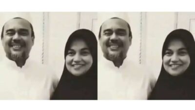 Meninggalnya Istri Habib Rizieq Shihab, Anies Berharap Insya Allah Husnul Khotimah