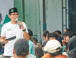 Milenial dan Generasi Z Diberdayakan melalui Pelatihan Public Speaking untuk Mewujudkan Indonesia Unggul