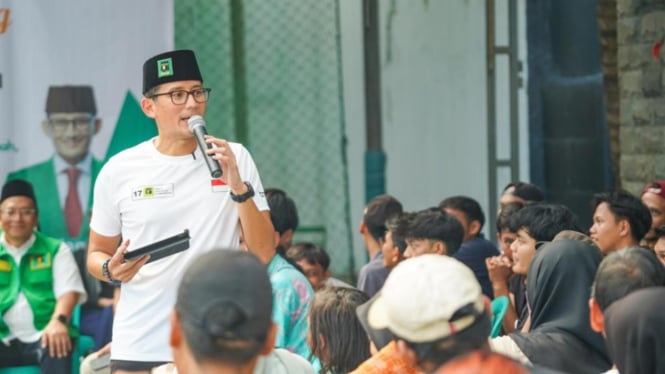 Milenial dan Generasi Z Diberdayakan melalui Pelatihan Public Speaking untuk Mewujudkan Indonesia Unggul