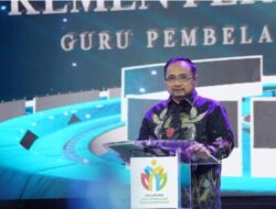 Kementerian Agama Mencairkan Tunjangan Inpassing untuk Lebih dari 98.000 Guru Madrasah yang Bukan Pegawai Negeri Sipil