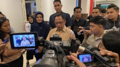 Pemilu yang Tidak Netral Dapat Mengganti Kepala Daerah