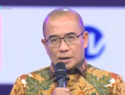 Semoga Debat Calon Wakil Presiden Bisa Menjadi Acuan bagi Masyarakat dalam Pemilihan Umum 2024