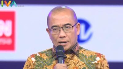 Semoga Debat Calon Wakil Presiden Bisa Menjadi Acuan bagi Masyarakat dalam Pemilihan Umum 2024