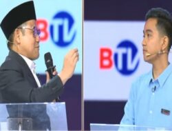 Debat Cawapres: Cak Imin Sebut Kurang Listrik di Balikpapan, Warga Menilai Salah Alamat