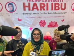 Memperingati Hari Ibu dengan Menekankan Pencegahan Stunting sebagai Fokus Utama