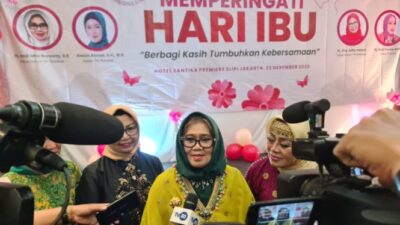 Memperingati Hari Ibu dengan Menekankan Pencegahan Stunting sebagai Fokus Utama