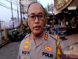 Polisi sedang mencari pelaku yang mengancam Ketua GP Ansor Lampung