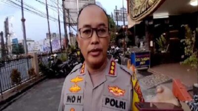 Polisi sedang mencari pelaku yang mengancam Ketua GP Ansor Lampung