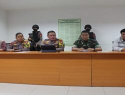 Polisi Mengungkap Penyebab Awal Meledaknya Tungku Smelter di Morowali