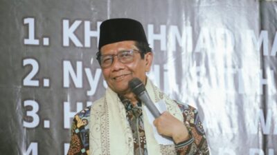 Pesantren Menyumbang Besar bagi Kemajuan Bangsa, Namun Kesejahteraan Gurunya Masih Belum Tercapai