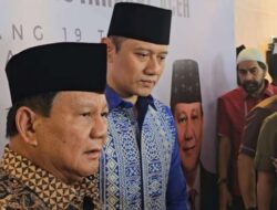 Prabowo Subianto Mendorong Indonesia Menerima Semua Pengungsi Rohingya meskipun Tidak Adil