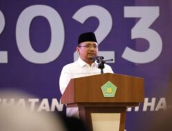 Transformasi Kinerja Kemenag di 2023 Menghasilkan Panen Apresiasi, Apa Saja Capaiannya?