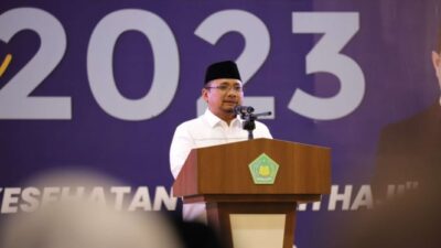 Transformasi Kinerja Kemenag di 2023 Menghasilkan Panen Apresiasi, Apa Saja Capaiannya?