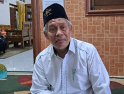 Pengakuan Kiai Marzuki Setelah Dicopot dari PWNU Jatim Terkait Dengan Isu Pilpres