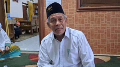 Pengakuan Kiai Marzuki Setelah Dicopot dari PWNU Jatim Terkait Dengan Isu Pilpres