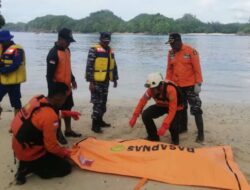 Mahasiswa IPB yang Hilang di Pulau Sempu Ditemukan dalam Kondisi Meninggal