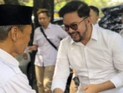 Pentingnya Perhatian Terhadap Sektor Pendidikan di Depok Menurut Sutan Gerindra: Perlu Ada Peningkatan