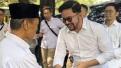 Pentingnya Perhatian Terhadap Sektor Pendidikan di Depok Menurut Sutan Gerindra: Perlu Ada Peningkatan