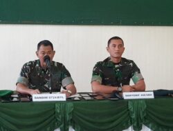 Anggota TNI AD di Boyolali Dianiaya oleh 7 Relawan Ganjar-Mahfud