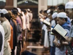 Muhammadiyah Menetapkan 1 Ramadhan 1445 Hijriah Jatuh pada Tanggal 11 Maret 2024