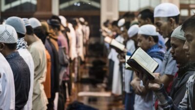 Muhammadiyah Menetapkan 1 Ramadhan 1445 Hijriah Jatuh pada Tanggal 11 Maret 2024