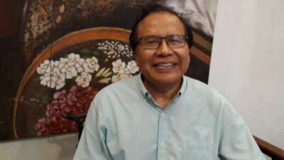 Mengenang Rizal Ramli: Mantan Menteri Menko Maritim dan Ekonom yang Telah Tiada