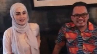 Suami Jenifer Dunn Menyangkal Menerima Uang yang Diduga Korupsi dalam Program Bansos Beras, Ini Alasan Pembelaannya