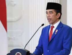 Apakah Benar Presiden Jokowi Akan Menjadi Sekjen PBB Setelah Turun Jabatan dari Presiden RI?