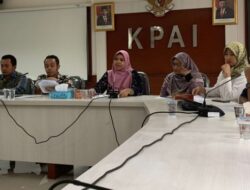 KPAI Menemukan Anak-anak Dibayar Sebagai Juru Kampanye dalam Pemilu 2024