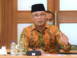 DPR Mendorong Pemerintah Indonesia untuk Menuntut Israel di Mahkamah Internasional Terkait Serangan Israel ke Afsel