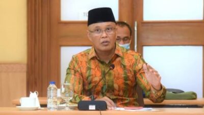 DPR Mendorong Pemerintah Indonesia untuk Menuntut Israel di Mahkamah Internasional Terkait Serangan Israel ke Afsel