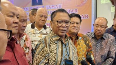 Tentara Nasional Indonesia Seharusnya Mendukung dan Melindungi Rakyat