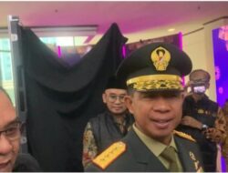 Aktivis 98 Desak Panglima TNI Untuk Melakukan Tindakan Terkait Dianiaya Oknum TNI pada Relawan Ganjar-Mahfud