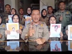 Viral, Dukungan Satpol PP Garut untuk Gibran Terus Mendapat Perhatian