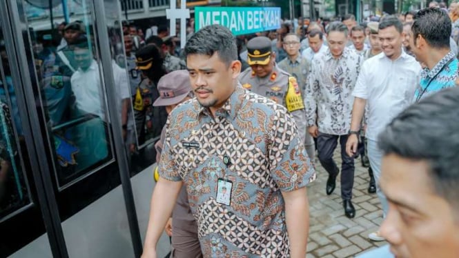 Penjelasan Bobby Nasution Setelah Kematian 3 Harimau di Medan Zoo