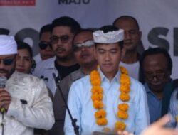 Gibran Memperhatikan Suara Masyarakat Bali, Transformasi Bandara Bali Utara Jadi Fokus Utama