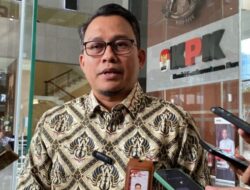 KPK Mendalami Dugaan Gratifikasi Gazalba Saleh, 2 Hakim MA Ditekan untuk Vonis Sidang KM 50