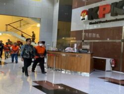 Bupati Labuhanbatu Terjaring OTT KPK Terkait Kasus Korupsi Miliaran Rupiah