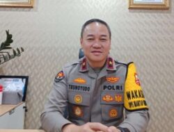 Polri Melakukan Pengamanan Distribusi Logistik Pemilu ke Wilayah 3T