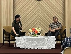 Pancasila Sebagai Dasar Demokrasi yang Harus Terus Ditegakkan