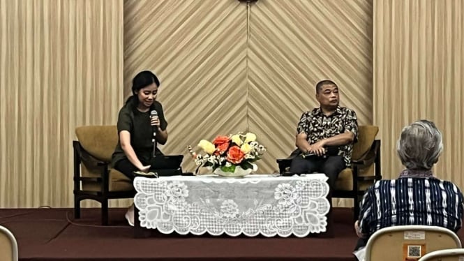 Pancasila Sebagai Dasar Demokrasi yang Harus Terus Ditegakkan