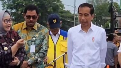 Kenaikan Tukin Pegawai BP2MI dan Bapeten oleh Jokowi Capai Rp 33 Juta