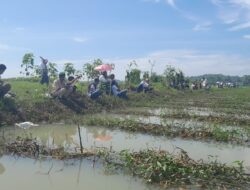 Caleg DPR RI Dapil Jabar X Rokhmat Ardiyan Mencuri Perhatian dengan Suara Merdu Melalui Acara Mancing Mania di Pangandaran